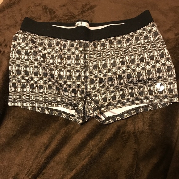 Soffe Pants - Soffe dri shorts